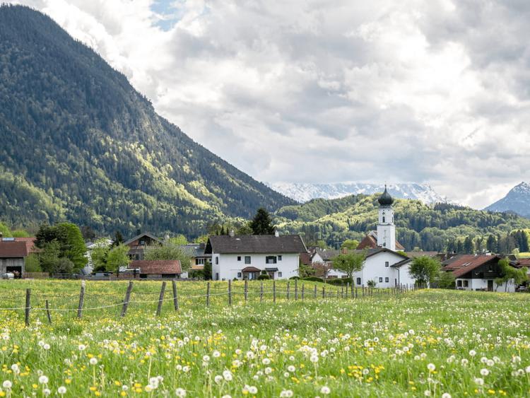 Betriebsrat Seminare in Ohlstadt
