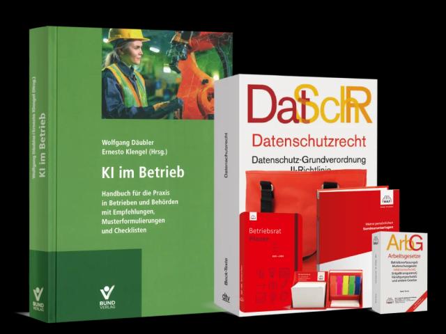 W.A.F. starter package