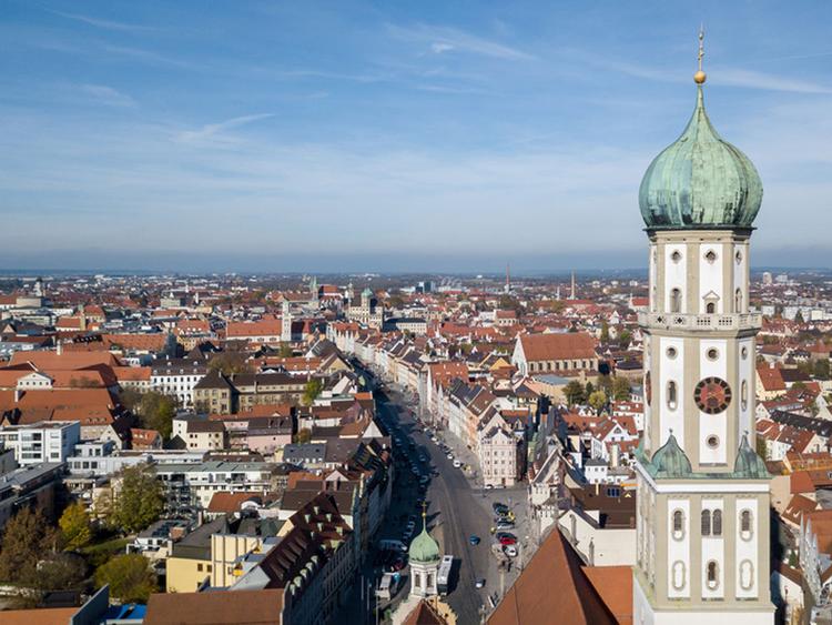 Betriebsrat Seminare in Augsburg