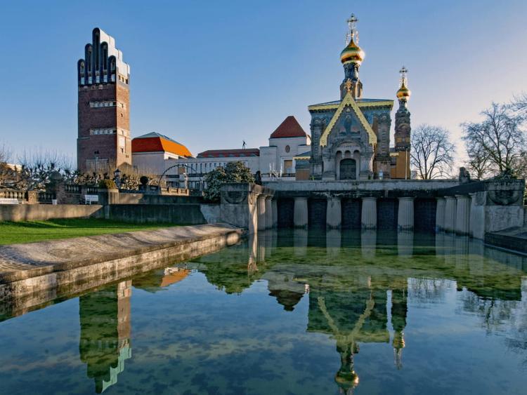 Betriebsrat Seminare in Darmstadt