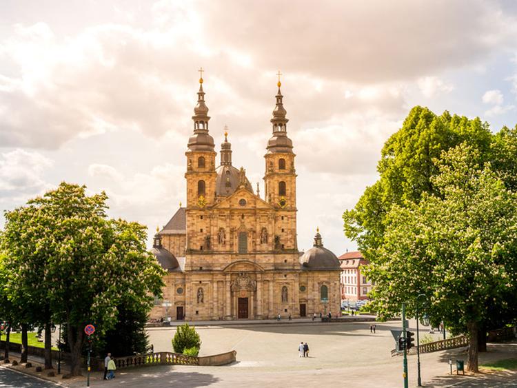 Betriebsrat Seminar Fulda