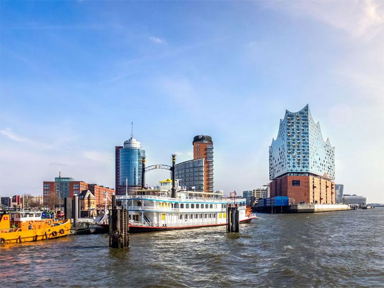 Betriebsrat Seminar Hamburg