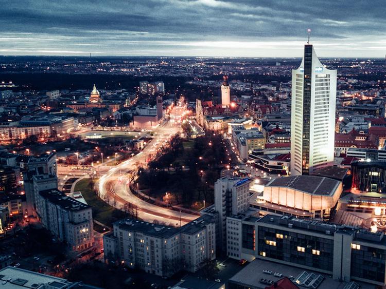 Betriebsrat Seminare in Leipzig