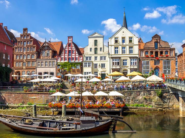 Betriebsrat Seminare in Lüneburg