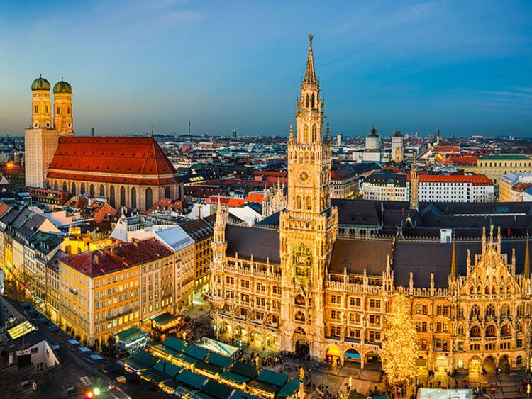 Betriebsrat Seminare in München