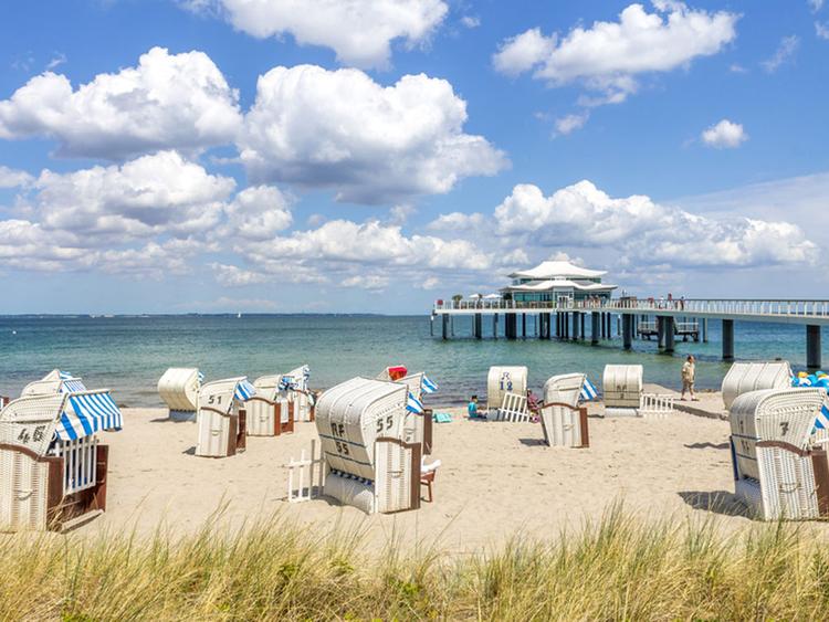 Betriebsratsseminar am Timmendorfer Strand