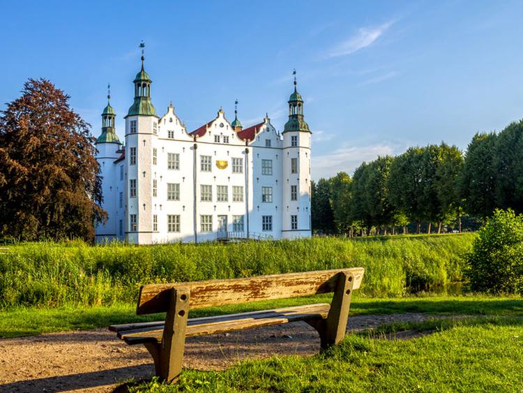 Betriebsrats Seminare in Ahrensburg