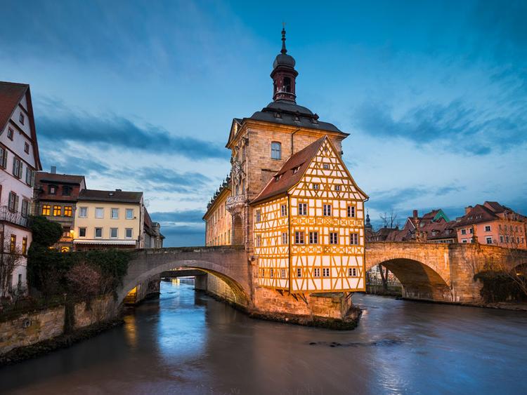 Betriebsrat Seminare in Bamberg