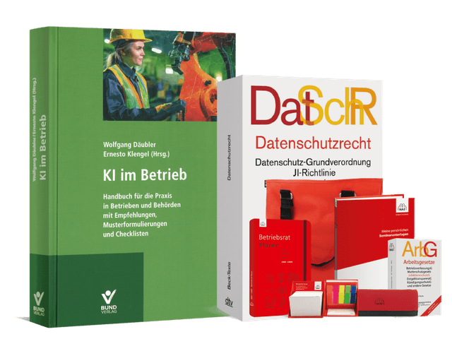 W.A.F. starter package