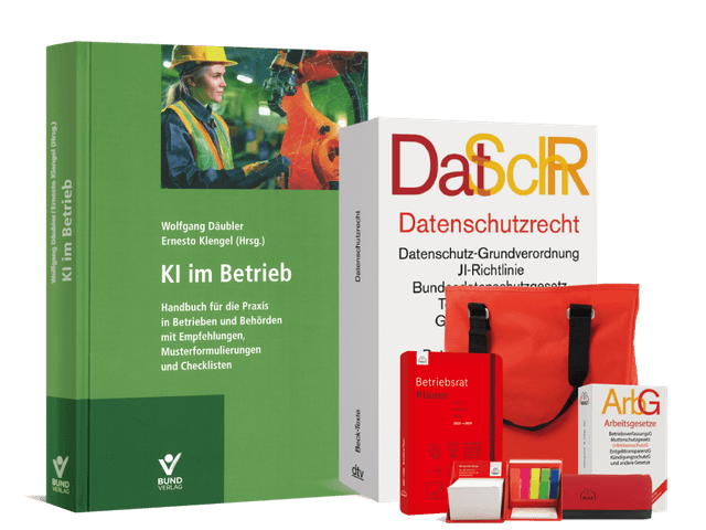 W.A.F. starter package