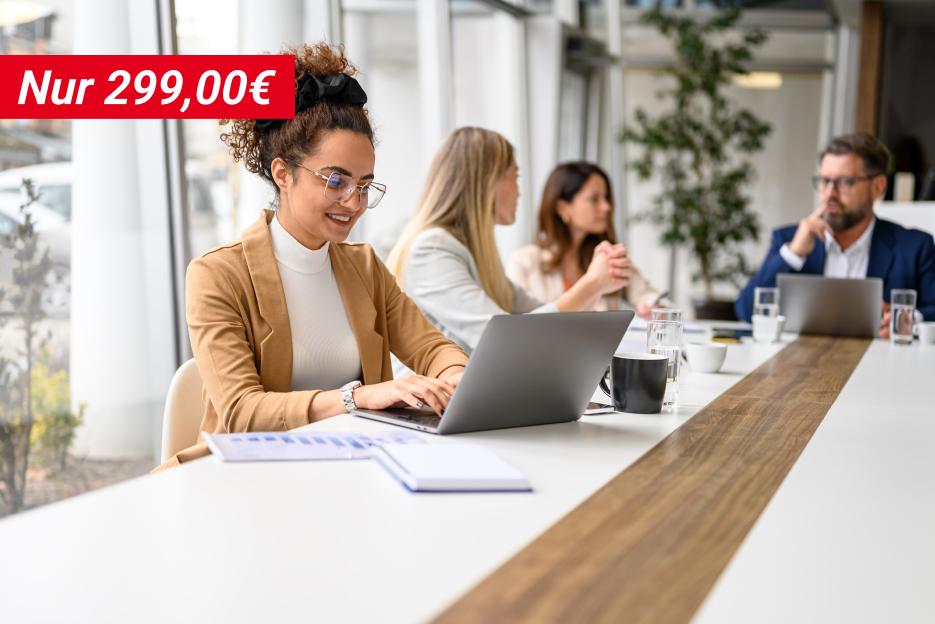 Starten Sie selbstbewusst in die neue Amtszeit: mit dem Inhouse-Seminar Kickoff Betriebsrat