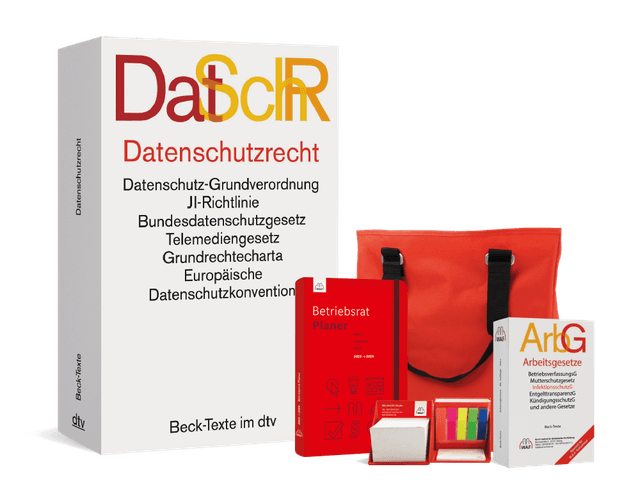 W.A.F. starter package