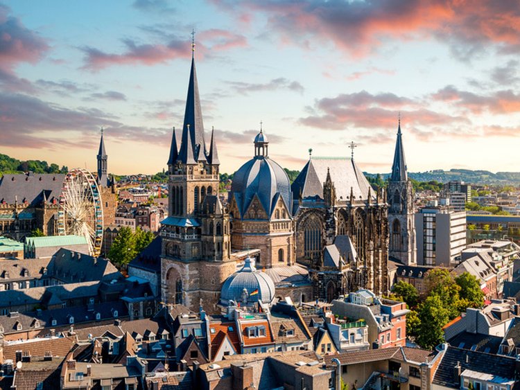Betriebsrat Seminare in Aachen