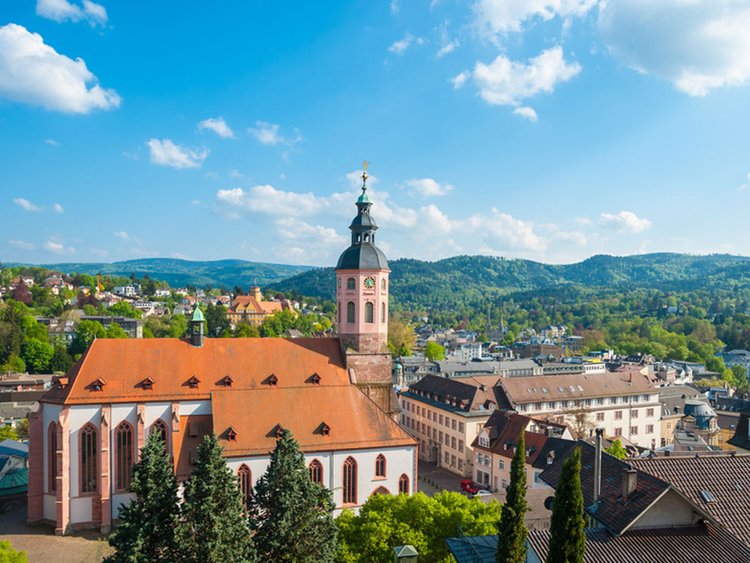 BR-Seminar in Baden-Baden