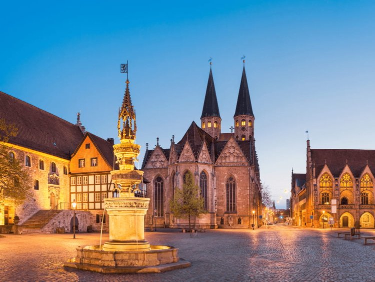 Betriebsrat Seminare in Braunschweig