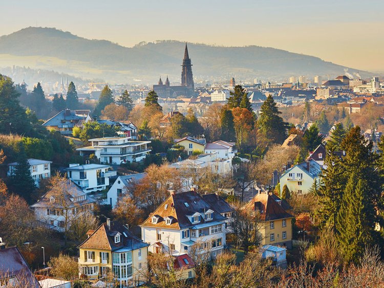 Betriebsrat Seminare in Freiburg