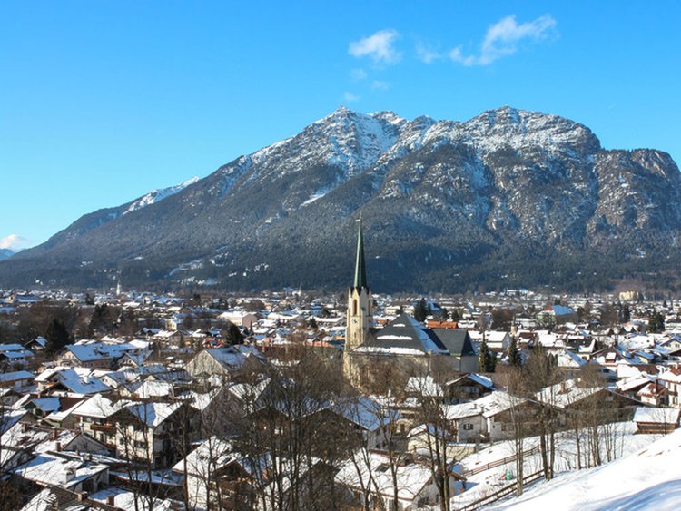 Betriebsrat Seminare in Garmisch