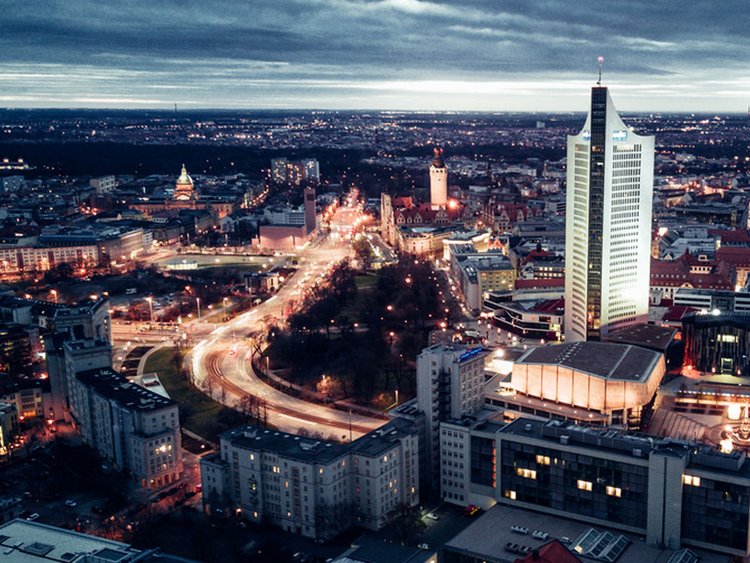 Betriebsrat Seminare in Leipzig