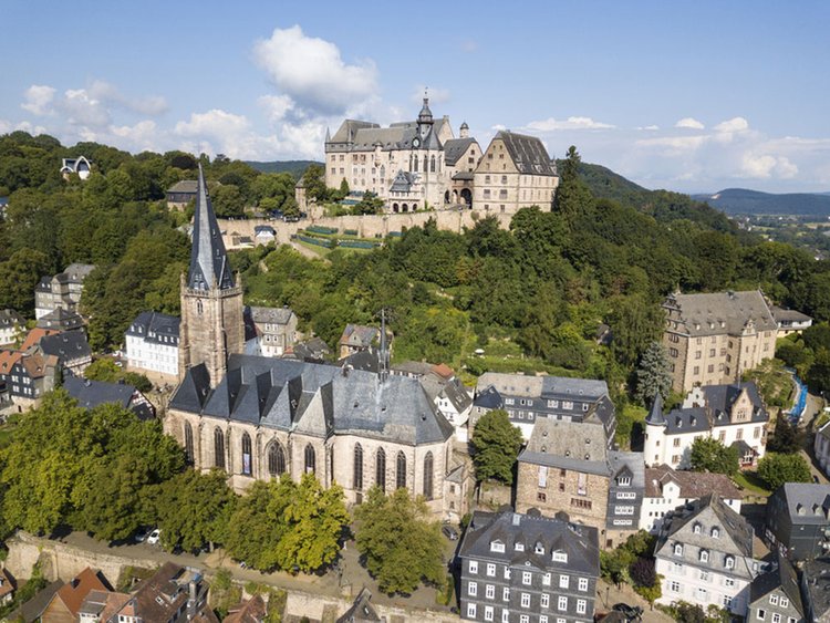 Seminar für Betriebsräte in Marburg