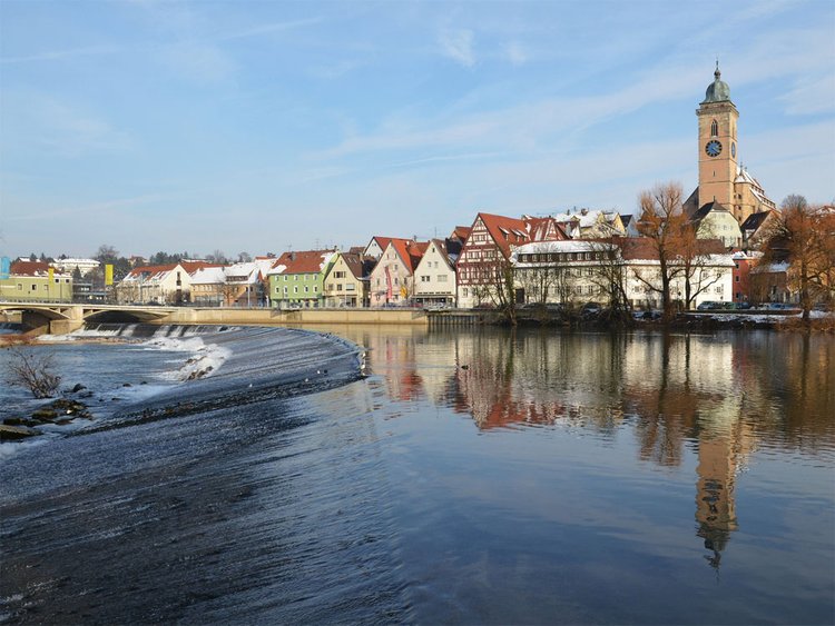 Betriebsratsfortbildung in Nürtingen