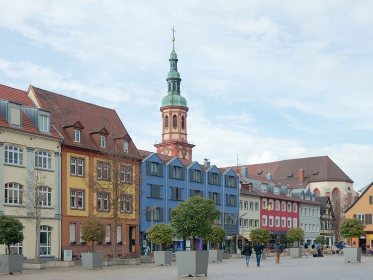 Betriebsräte Fortbildung in Offenburg