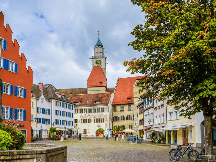Betriebsrat Seminare in Überlingen