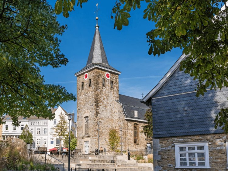 Betriebsrat Seminare in Velbert