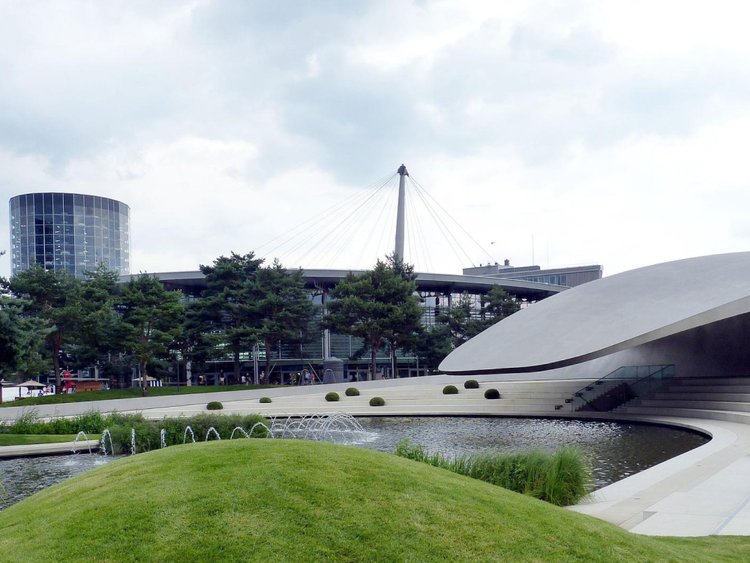 Betriebsrat Seminare in Wolfsburg