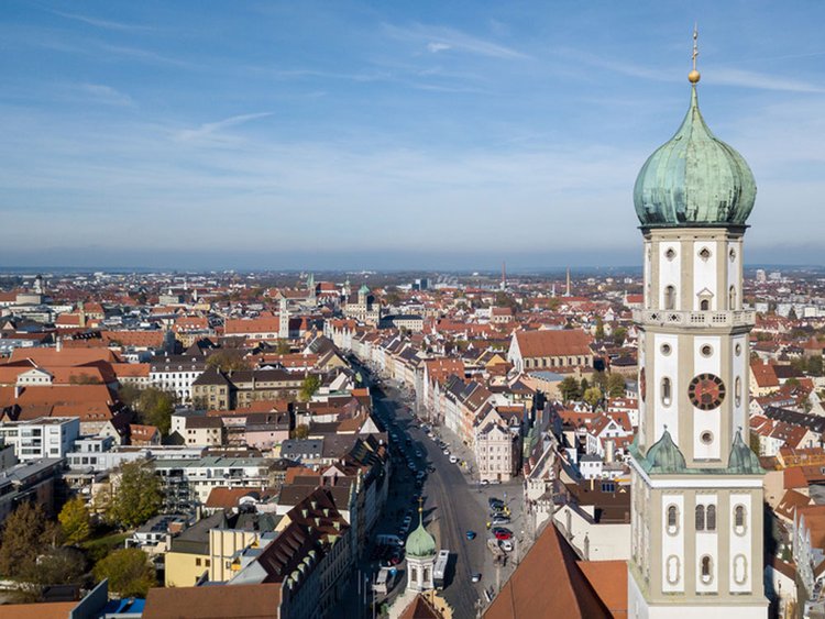 Betriebsrat Seminare in Augsburg