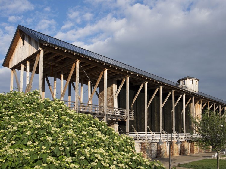 BR-Seminare in Bad Dürkheim