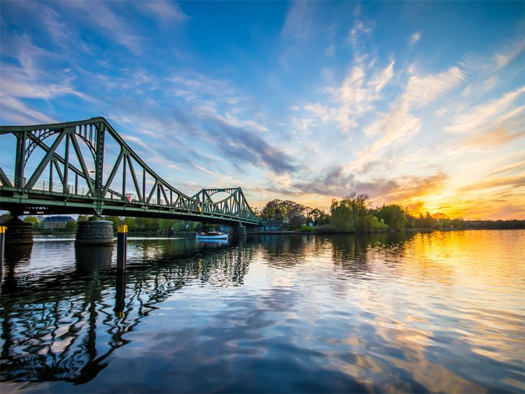 Betriebsrat Seminar in Potsdam