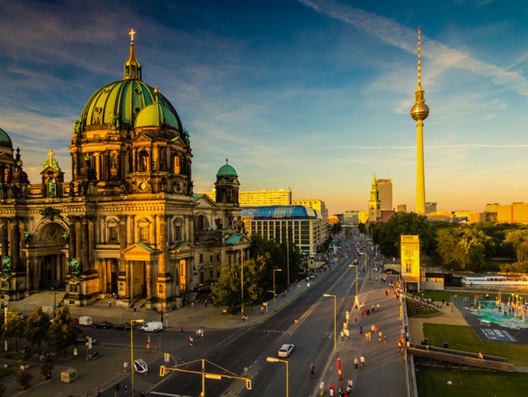 Betriebsrat Seminare in Berlin