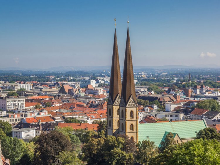 Betriebsrat Seminar Bielefeld