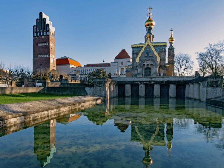 Betriebsrat Seminare in Darmstadt