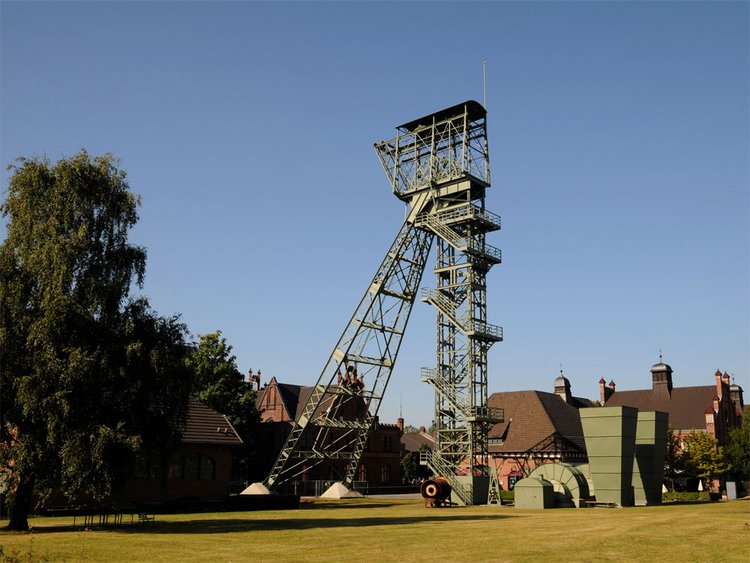 Betriebsrat Seminar Dortmund