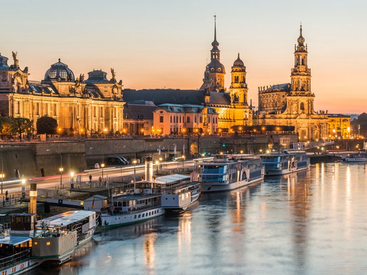 Betriebsrat Seminare in Dresden