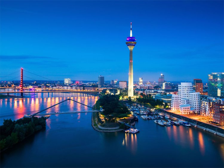 Betriebsrat Seminar Düsseldorf