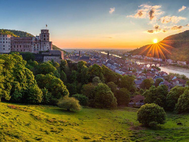 BR-Schulung in Heidelberg