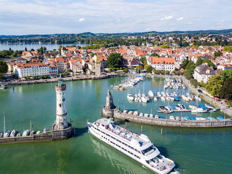 BR-Seminar in Lindau