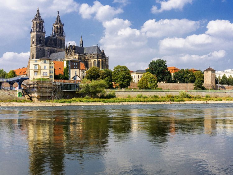 Betriebsrat Seminar Magdeburg