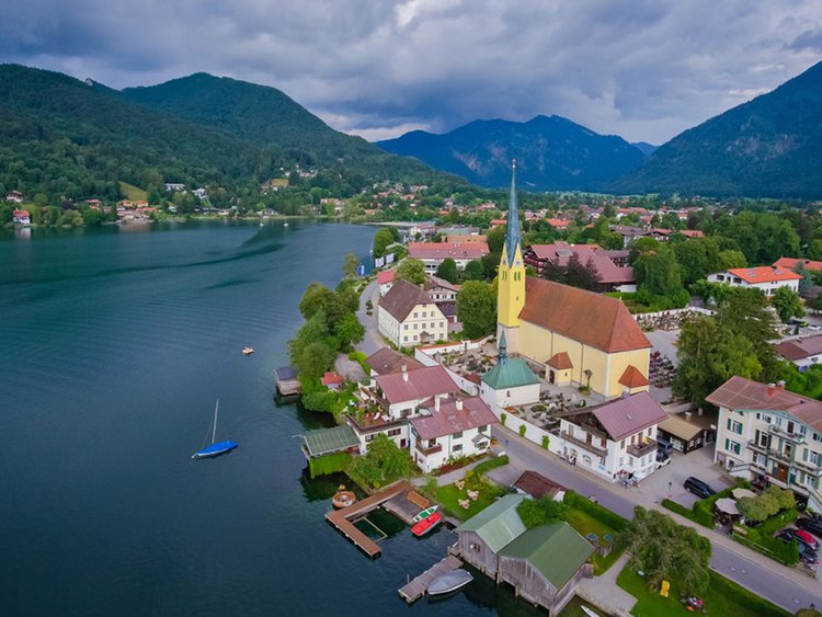 Betriebsrat Seminare in Miesbach