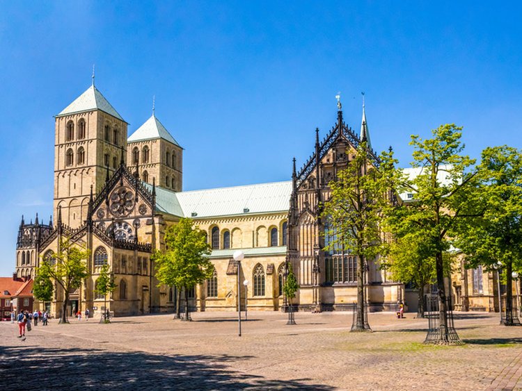 Betriebsratsseminar in Münster