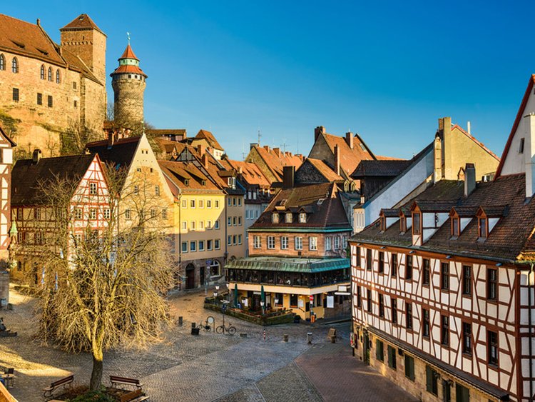 Betriebsrat Seminare in Nürnberg