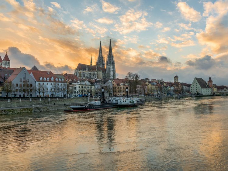 Betriebsrat Seminare in Regensburg
