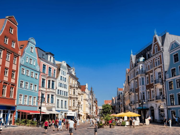 Betriebsrat Seminare in Rostock