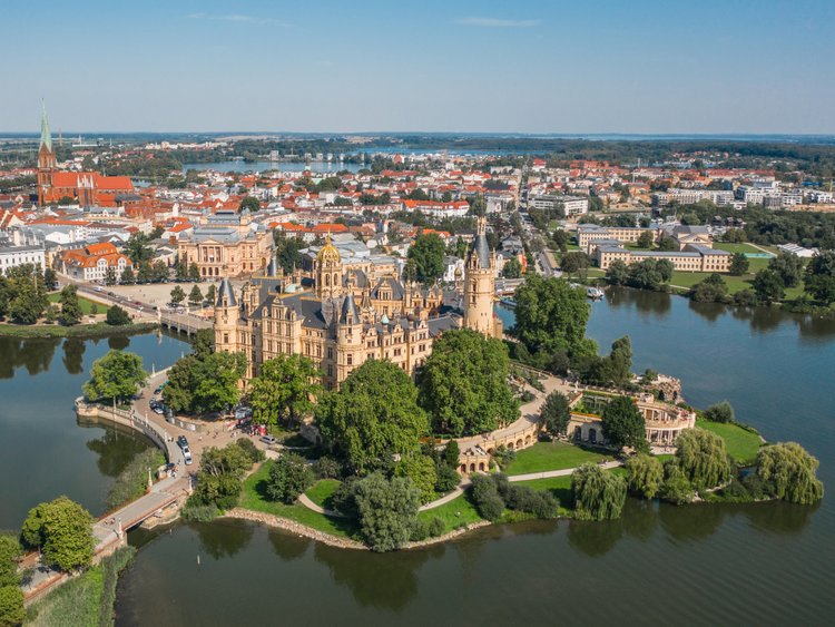 Betriebsrat Seminare in Schwerin