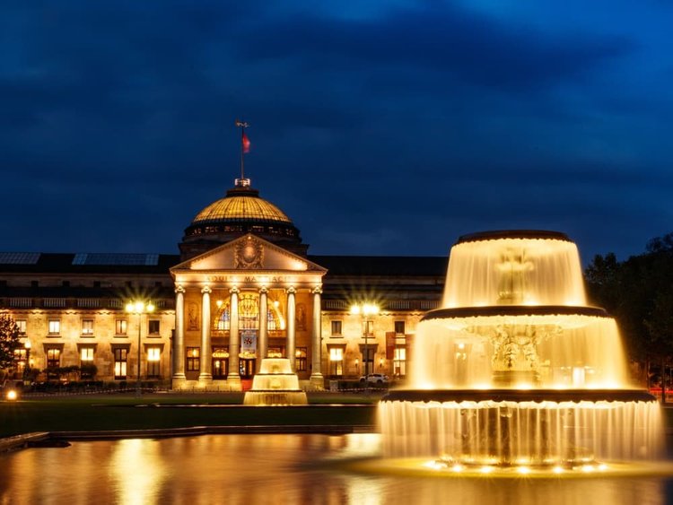 Betriebsrat Seminare in Wiesbaden