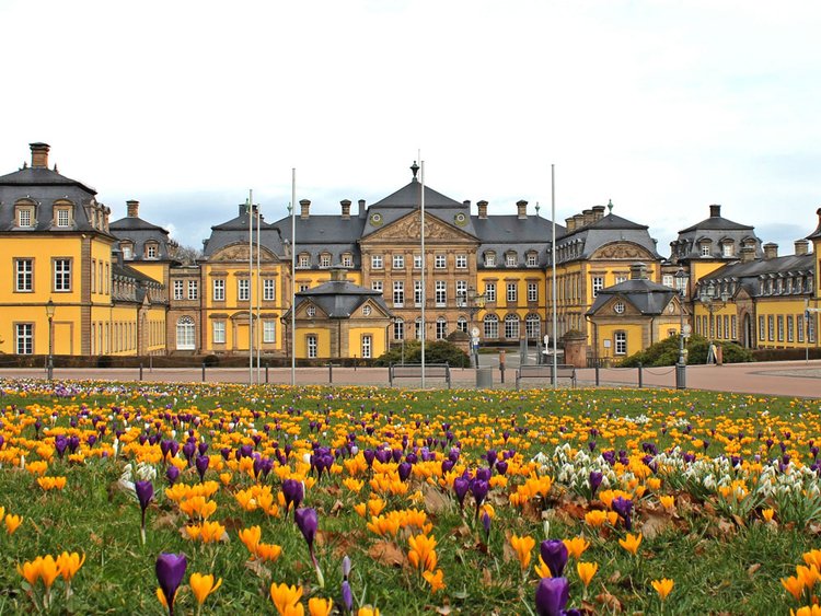 Betriebsrat Seminare in Bad Arolsen