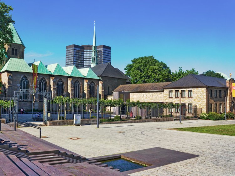 Betriebsrat Seminare in Essen