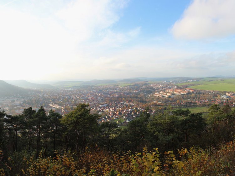 Betriebsrat Seminare in Heilbad Heiligenstadt